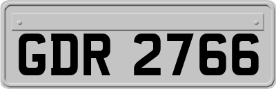 GDR2766