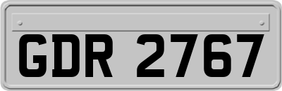 GDR2767