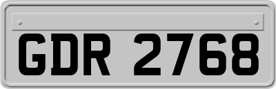 GDR2768