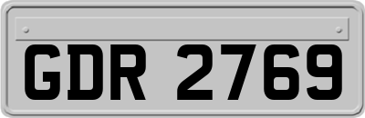 GDR2769