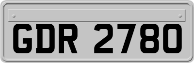 GDR2780