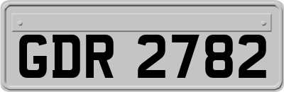 GDR2782