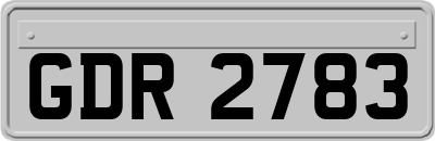 GDR2783