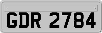 GDR2784