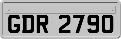 GDR2790