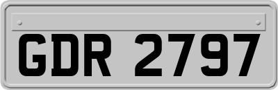 GDR2797