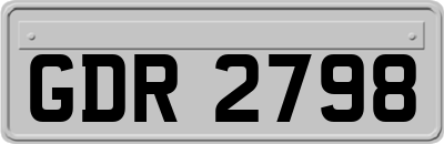 GDR2798