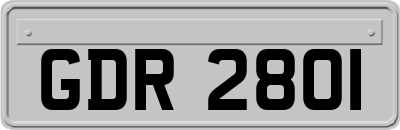 GDR2801