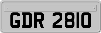 GDR2810