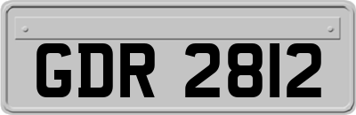 GDR2812