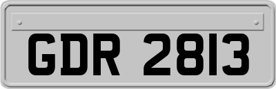 GDR2813