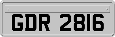 GDR2816