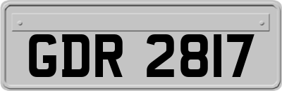 GDR2817