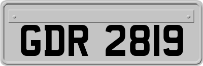 GDR2819