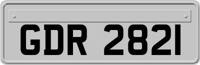 GDR2821