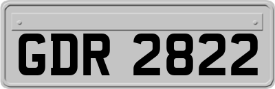 GDR2822