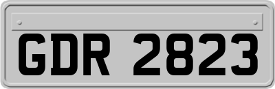 GDR2823