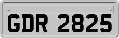 GDR2825