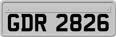 GDR2826