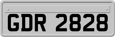 GDR2828