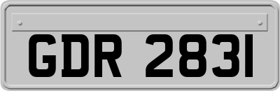 GDR2831