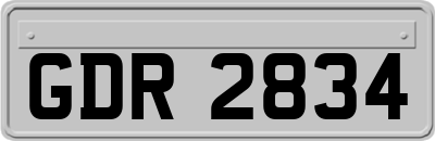 GDR2834