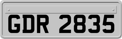 GDR2835