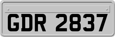 GDR2837