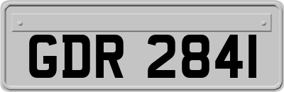 GDR2841
