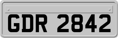 GDR2842