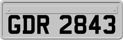 GDR2843