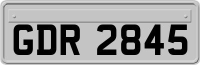 GDR2845