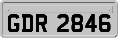 GDR2846
