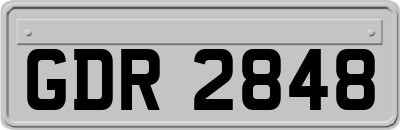 GDR2848