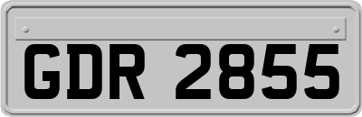 GDR2855