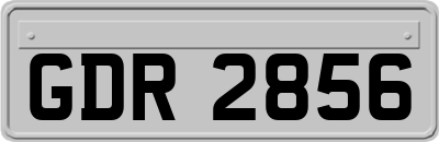 GDR2856