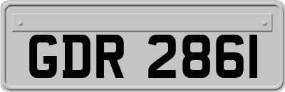 GDR2861
