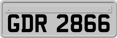 GDR2866