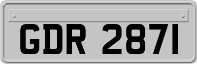 GDR2871