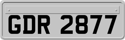 GDR2877