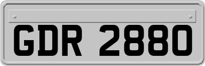 GDR2880
