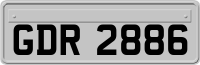 GDR2886