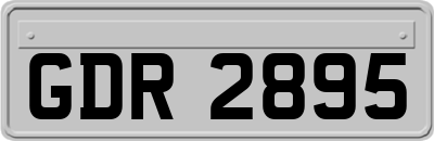 GDR2895