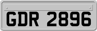 GDR2896