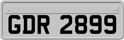 GDR2899