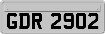 GDR2902