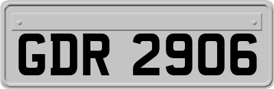 GDR2906