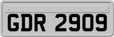 GDR2909