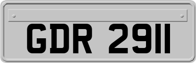 GDR2911