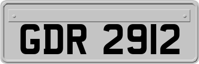 GDR2912
